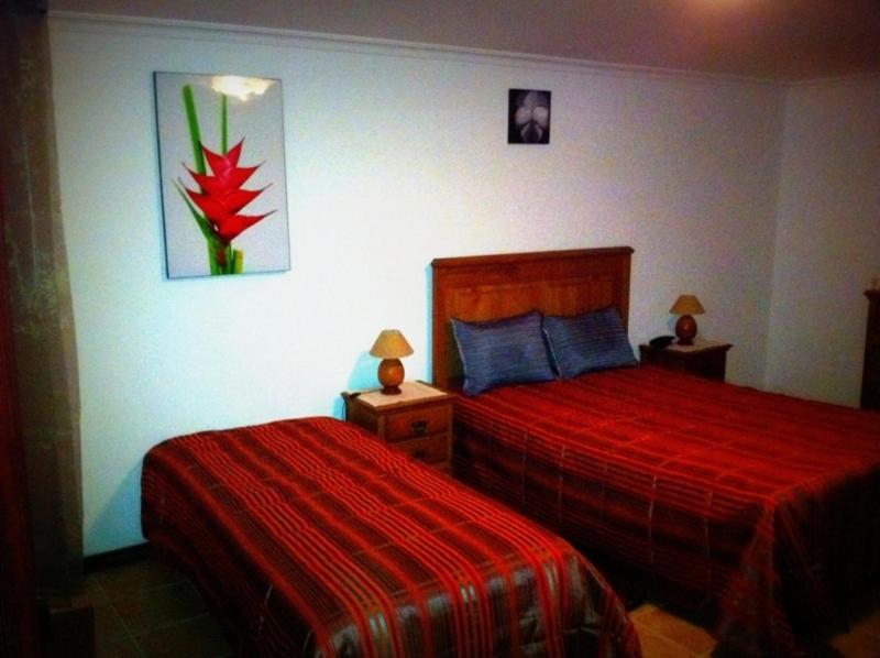 Casa Do Brasao Hotel Tabuaço Екстериор снимка