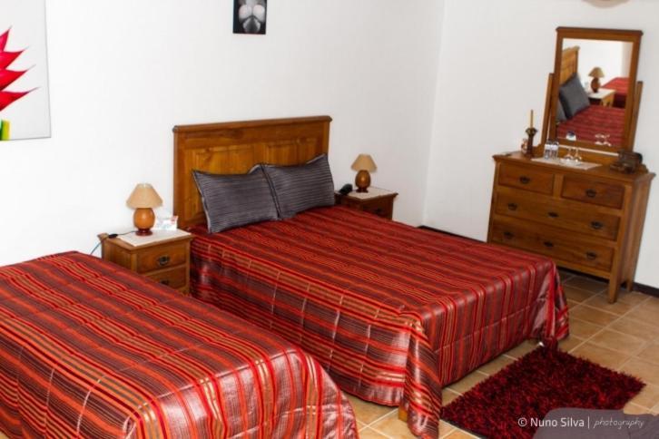 Casa Do Brasao Hotel Tabuaço Екстериор снимка