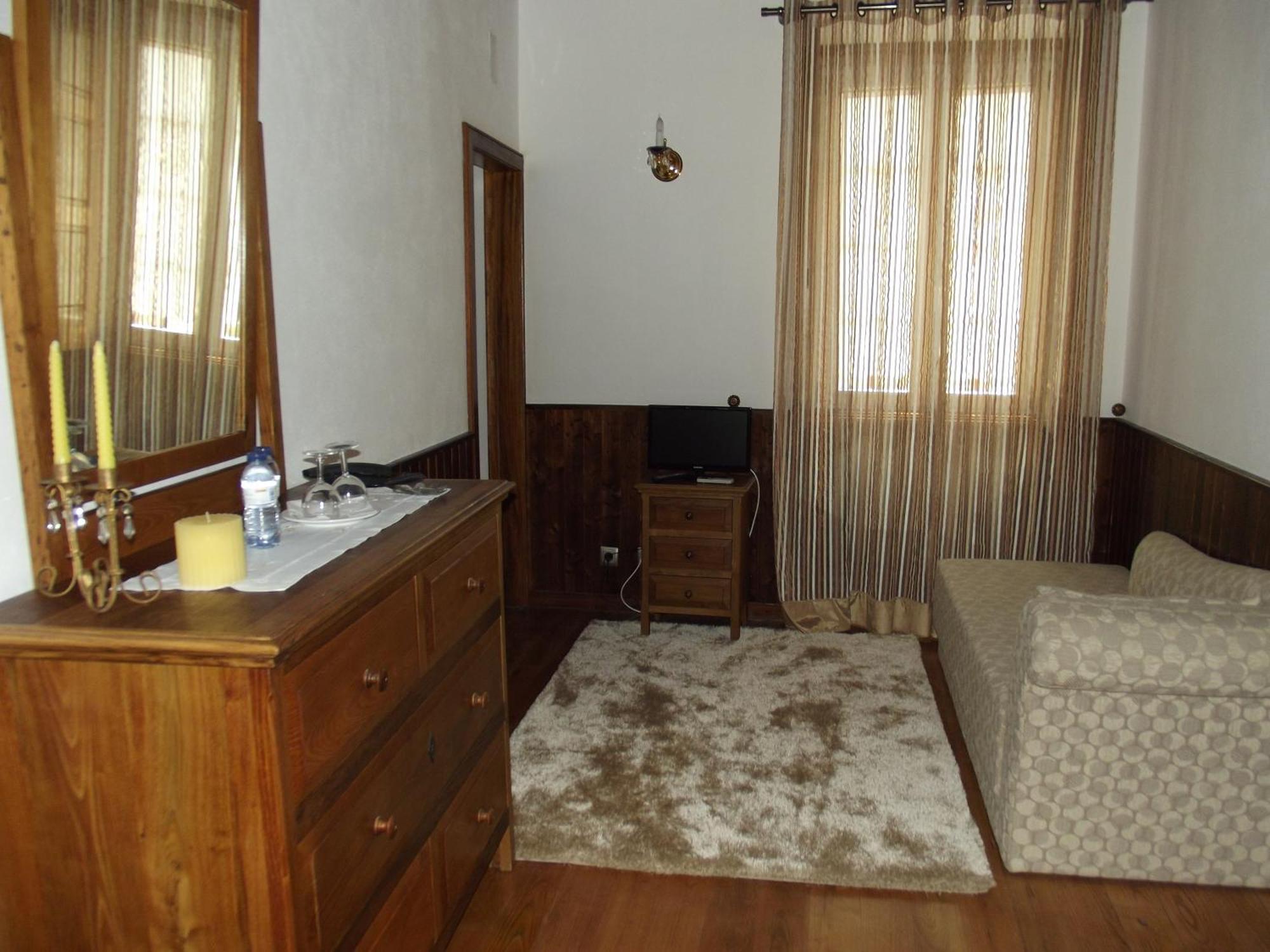 Casa Do Brasao Hotel Tabuaço Екстериор снимка
