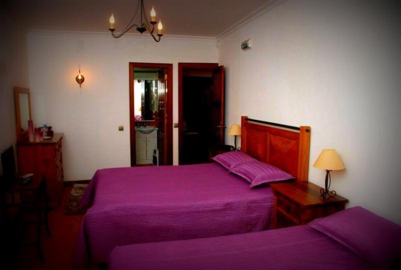 Casa Do Brasao Hotel Tabuaço Екстериор снимка