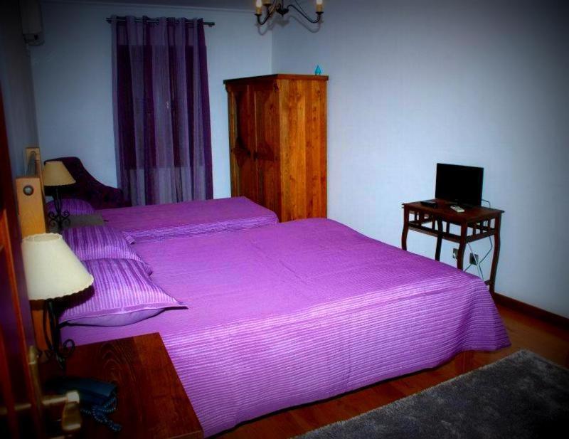 Casa Do Brasao Hotel Tabuaço Екстериор снимка