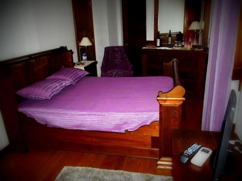 Casa Do Brasao Hotel Tabuaço Екстериор снимка