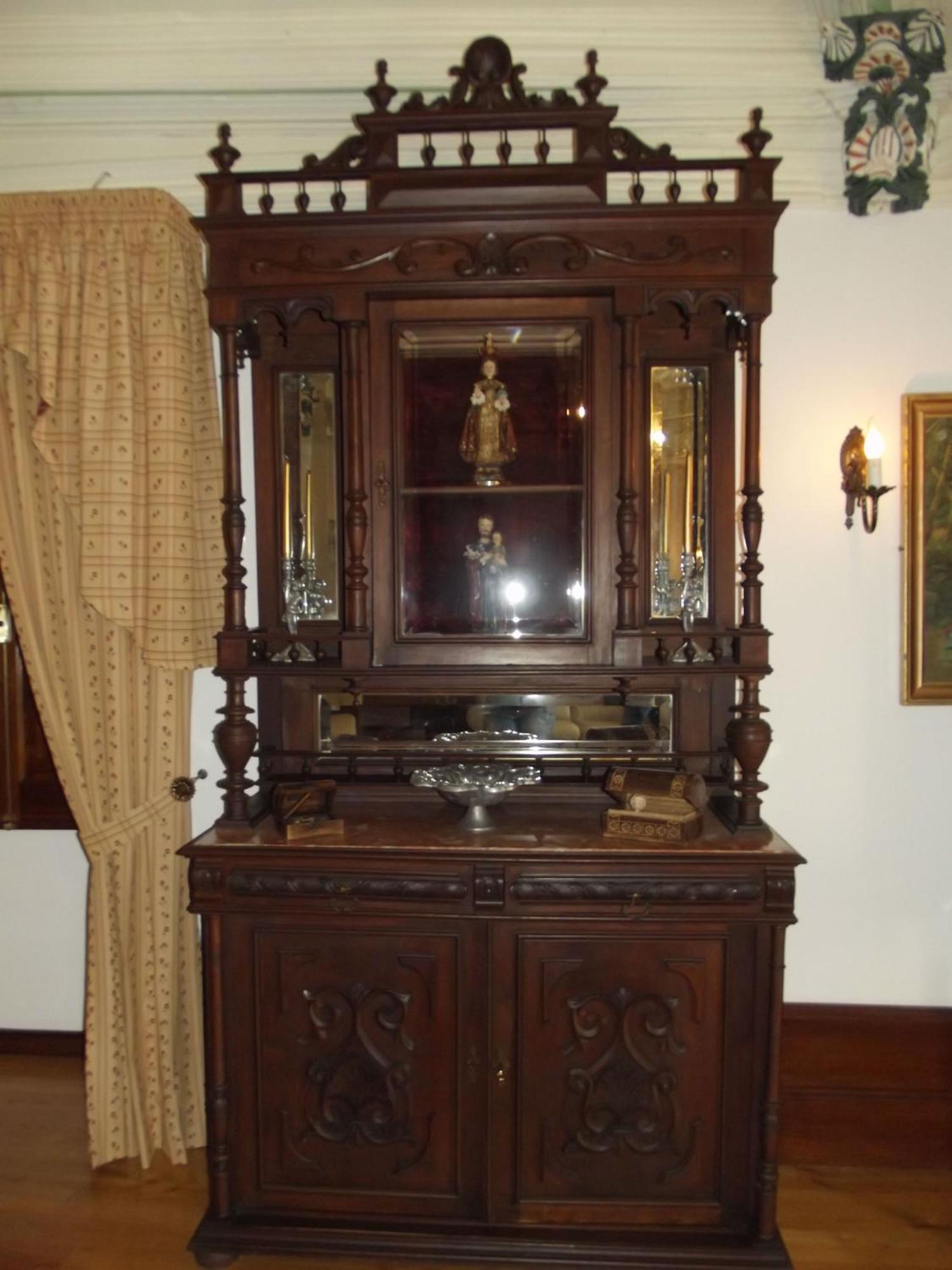 Casa Do Brasao Hotel Tabuaço Екстериор снимка