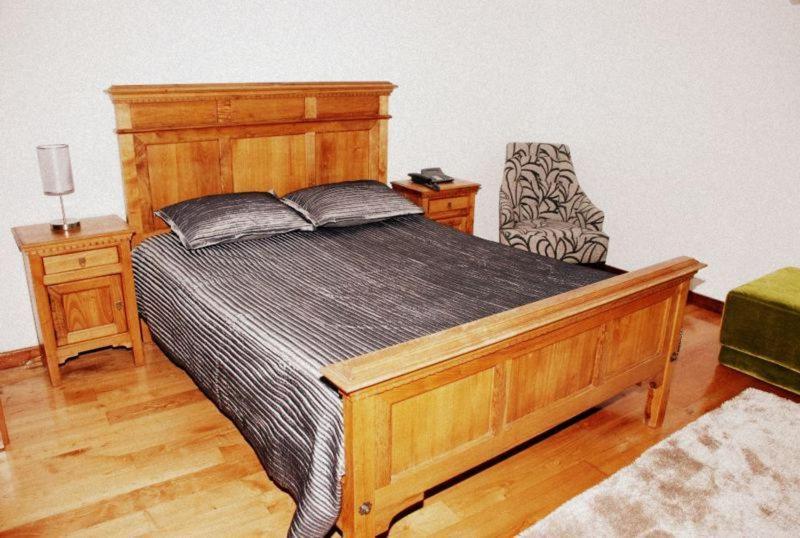 Casa Do Brasao Hotel Tabuaço Екстериор снимка