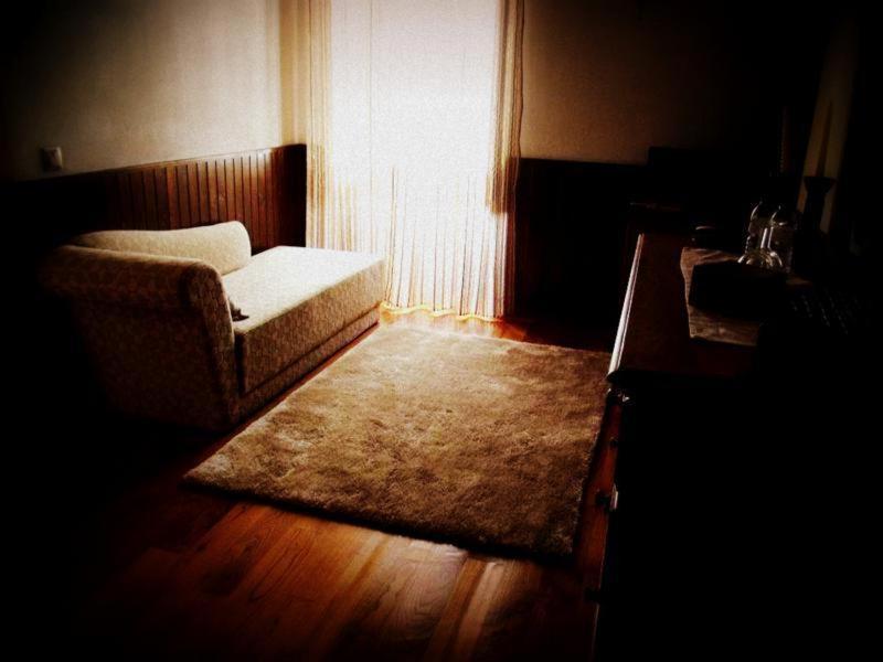 Casa Do Brasao Hotel Tabuaço Екстериор снимка