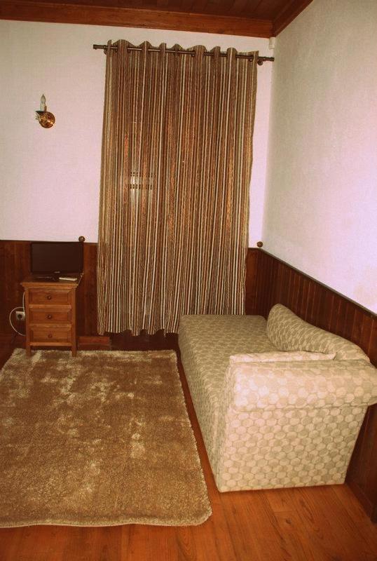Casa Do Brasao Hotel Tabuaço Екстериор снимка