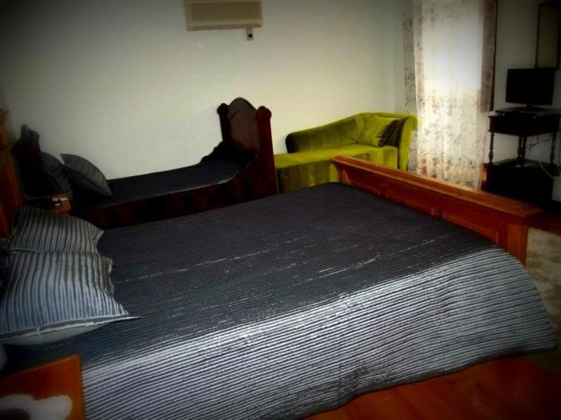 Casa Do Brasao Hotel Tabuaço Екстериор снимка