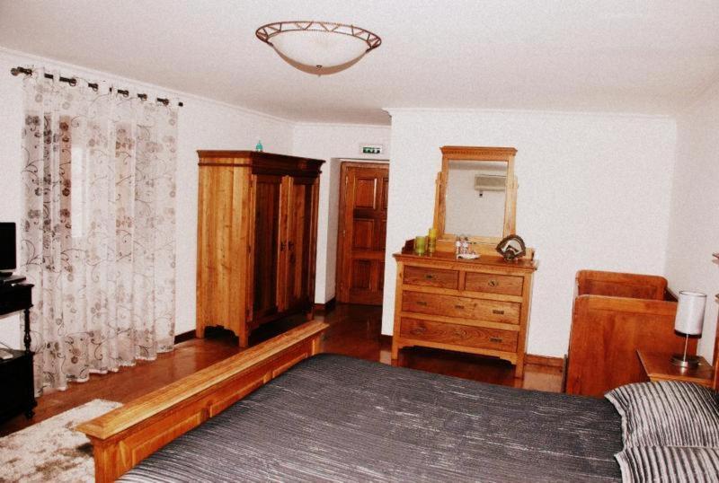 Casa Do Brasao Hotel Tabuaço Екстериор снимка