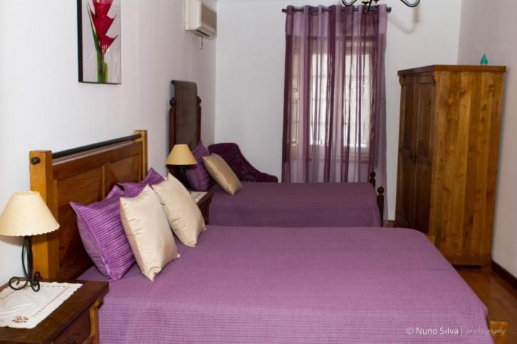 Casa Do Brasao Hotel Tabuaço Екстериор снимка