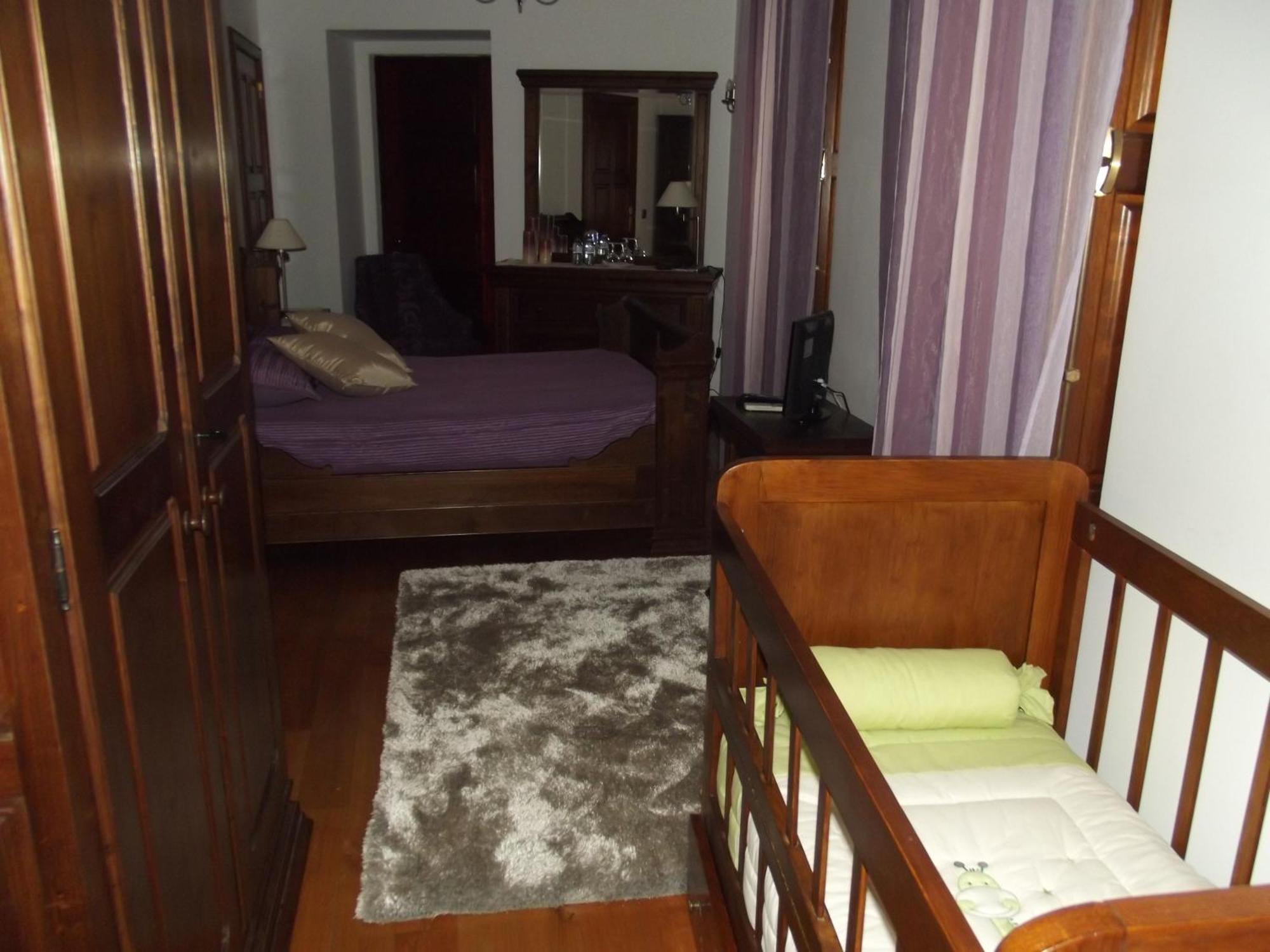 Casa Do Brasao Hotel Tabuaço Екстериор снимка