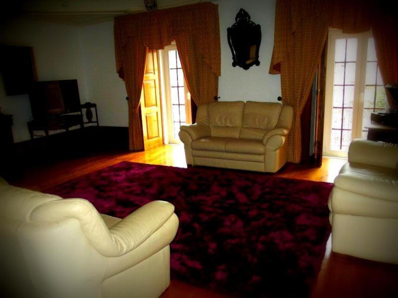 Casa Do Brasao Hotel Tabuaço Екстериор снимка