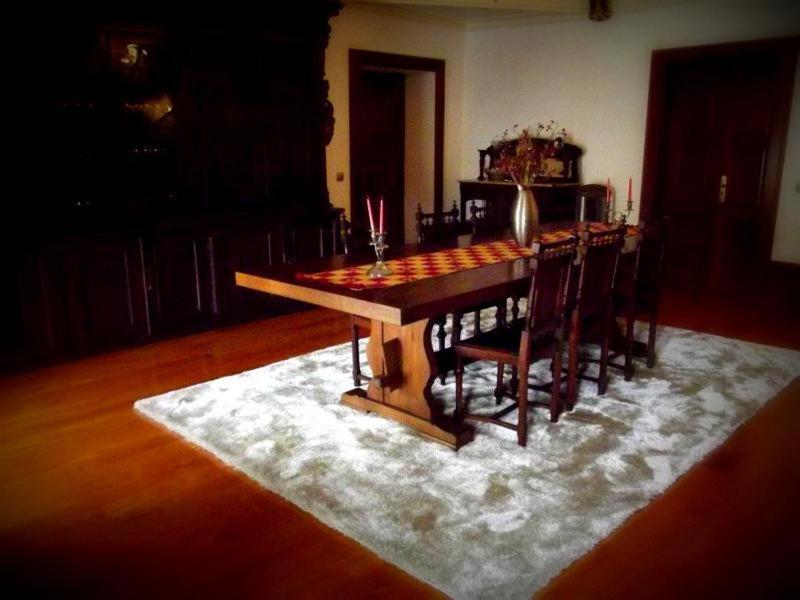 Casa Do Brasao Hotel Tabuaço Екстериор снимка