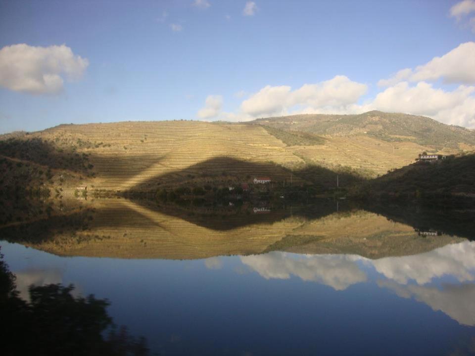 Casa Do Brasao Hotel Tabuaço Екстериор снимка
