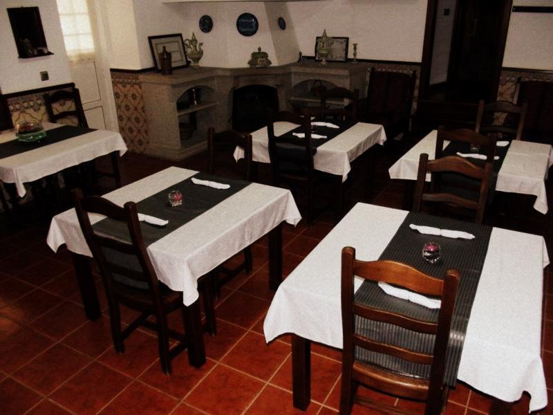 Casa Do Brasao Hotel Tabuaço Екстериор снимка